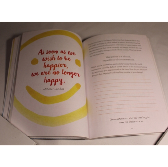 The Joy Of Now Journal - Picture 15 of 16